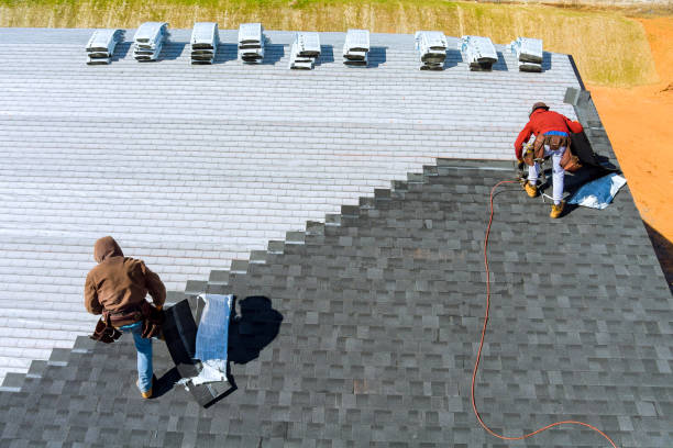 Best Slate Roofing Contractor  in Nth Plains, OR